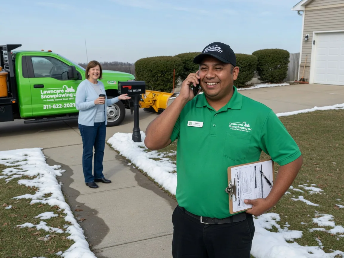Lawn Care Services By Expert Landscaper Ashland City, TN FAQs